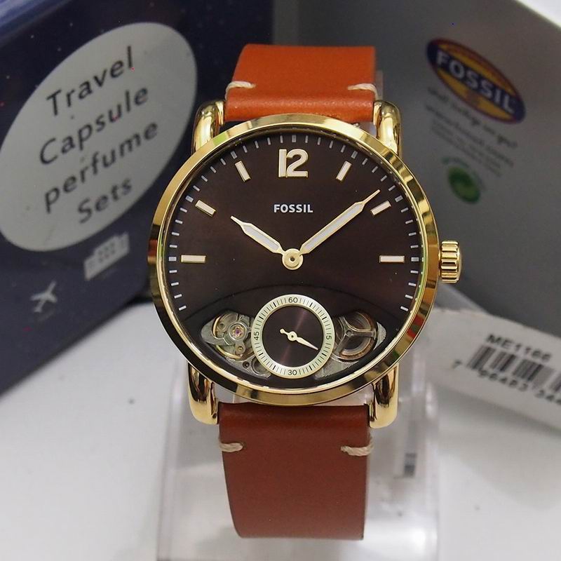 Fossil 42mm 101405